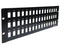 Blank Keystone Network 12-Port / 16-Port / 24-Port / 32-Port / 48-Port Patch Panel, 1U / 2U /3U Rack Mount