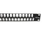 Ultra-High Density Blank Patch Panel, - 48-Port _3 of 8