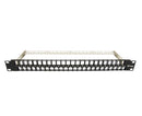 Ultra-High Density Blank Patch Panel, - 48-Port _ 6 of 8