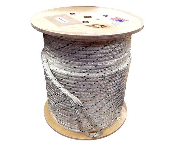 Double Braid Composite Pulling Rope, Heavy Duty