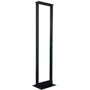 2-Post Racks - Aluminum & Steel