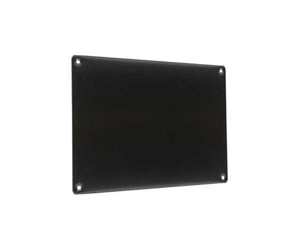 Solid Top Panel Insert