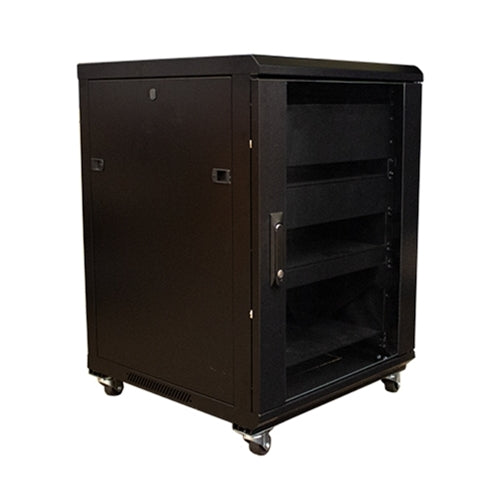 AV Cabinets, 15U/ 27U/ 36U