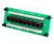 CAT6 Network 8-Port Data Module