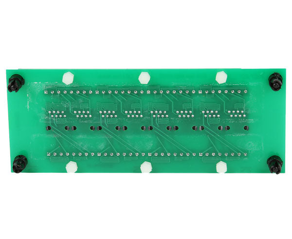 CAT6 Network 8-Port Data Module