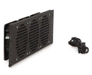 Network 3U Rack-Mount Triple Fan Panel, 115 CFM Fans