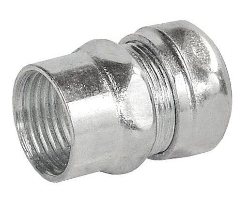 Combination Coupling - convert Rigid to EMT