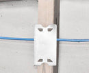 Safety Plate For Wood Stud