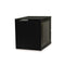 Shallow Depth Wall Mount Enclosure 9U_ 02