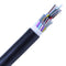 OSP Outdoor Dry Loose Tube Taihan Fiber Optic Cable, Non Armored