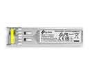 1000Base-BX WDM Bi-Directional SFP Module