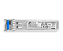 1000Base-BX WDM Bi-Directional SFP Module