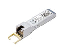 1000BASE-T RJ45 SFP Module