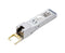 1000BASE-T RJ45 SFP Module