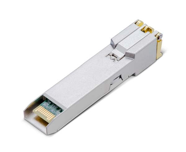 1000BASE-T RJ45 SFP Module