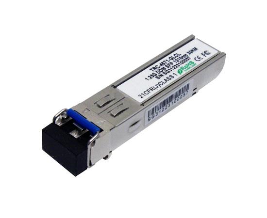 10KM 1000BASE-LX Single Mode LC SFP Transceiver Module, Cisco Comparable