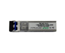 SFP Fiber Transceiver Modules, Single Mode, 10KM 1000BASE-LX, LC Connector, Cisco Compatible