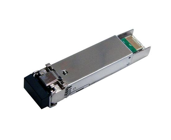 SFP+ Fiber Transceiver Modules, Multimode, 300M 10GBASE-SR, LC Connector, Cisco Compatible