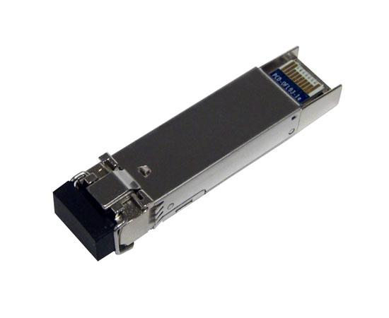 SFP+ Fiber Transceiver Modules, Single Mode, 10KM 10GBASE-LR, LC Connector, Cisco Compatible