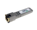 100M 1000BASE-T RJ45 SFP Transceiver Module, Cisco Comparable