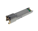 SFP Fiber Transceiver Modules, 100M 1000BASE-T, RJ45 Connector, Cisco Compatible