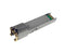 SFP Fiber Transceiver Modules, 100M 1000BASE-T, RJ45 Connector, Cisco Compatible