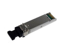 SFP Fiber Transceiver Modules, Single Mode, 10KM 1000BASE-BX10-U WDM Bi-Directional, LC Connector, TX-1310/RX-1490, Cisco Compatible