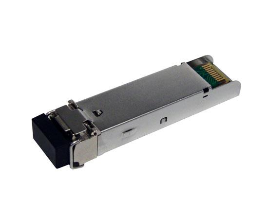 SFP Fiber Transceiver Modules, Single Mode, 40KM 1000BASE-CWDM, 1490nm LC Connector, 1.25G, Cisco Compatible