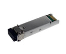 SFP Fiber Transceiver Modules, Single Mode, 80KM 1000BASE-ZX, LC Connector, Cisco Compatible