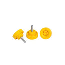 Plastic Thumb Screw - Fiber Tray Hardware