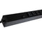 Basic Rack Mount PDU - 15A, 100-120V, 1.4kW w/NEMA 5-15R Outlets (Vertical)