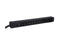 Basic Rack Mount PDU - 20A, 200-240V, 3.3-4.9kW w/IEC C13 & C19 Outlets