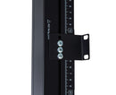 Basic Rack Mount PDU - 20A, 200-240V, 3.3kW w/IEC C13 & C19 Outlets (Vertical)