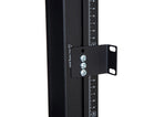 Basic Rack Mount PDU - 30A, 200-240V, 4.9kW w/IEC C13 & C19 Outlets (Vertical)