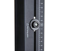 Basic Rack Mount PDU - 30A, 200-240V, 4.9kW w/IEC C13 & C19 Outlets (Vertical)