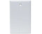 Blank Wall Plates, 2.3/4(W) x 4.1/2(H) - White