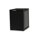 Shallow Depth Wall Mount Enclosure 12U_ 02