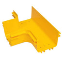 Horizontal Tee - Fiber Cable Tray Channel