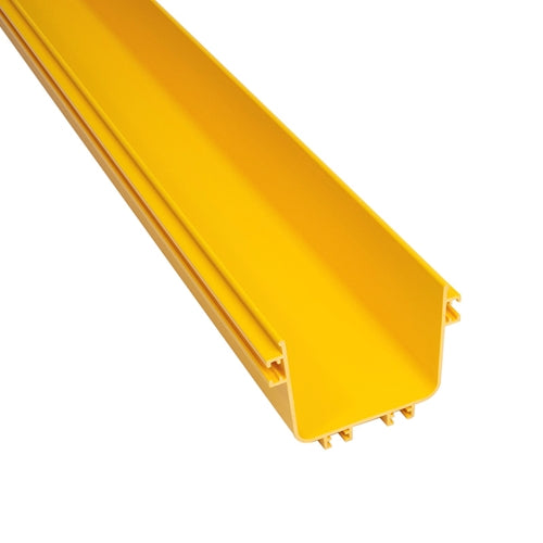 Straight Channel - Fiber Cable Tray Channel