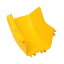 45° Up Elbow - Fiber Cable Tray Channel