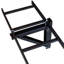 Triangle Wall Support Bracket - Cable Ladder Rack System