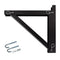 Triangle Wall Support Bracket - Cable Ladder Rack System