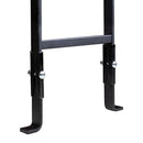 Floor Mount Bracket Kit - Cable Ladder Rack System