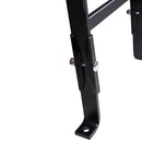 Floor Mount Bracket Kit - Cable Ladder Rack System