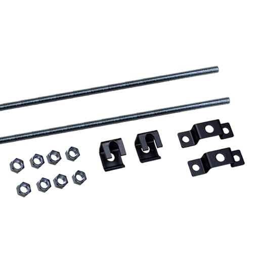 Ceiling Mount Kit - Cable Ladder Rack System