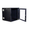 High Density Wall Mount Cabinet, 24" or 32" Depth, 12U/ 15U/ 18U/ 25U